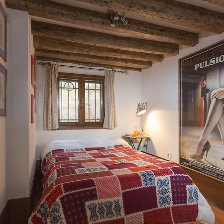 Appartement Magazzini Del Sale Venisejetaime Chambre photo