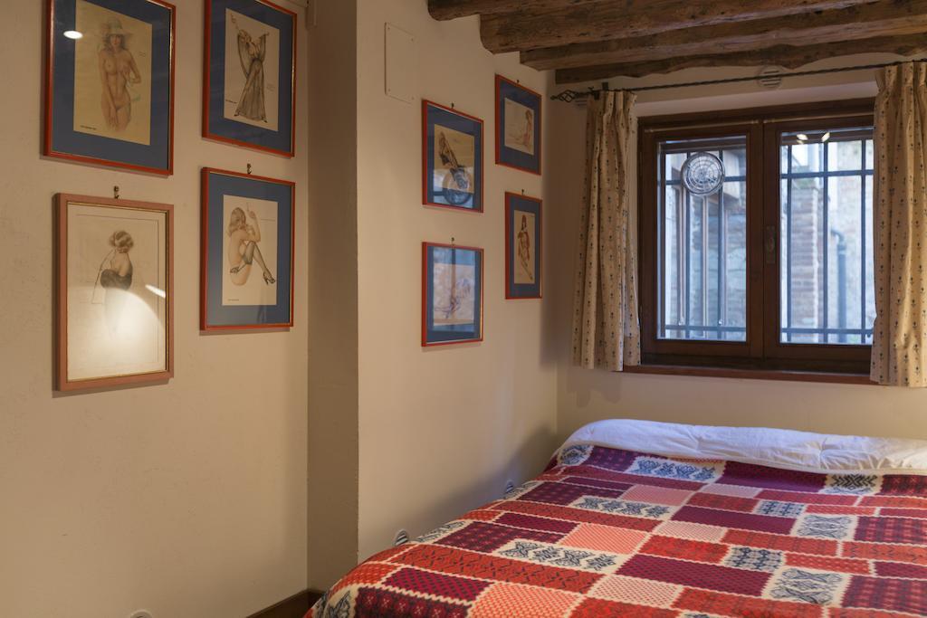 Appartement Magazzini Del Sale Venisejetaime Chambre photo
