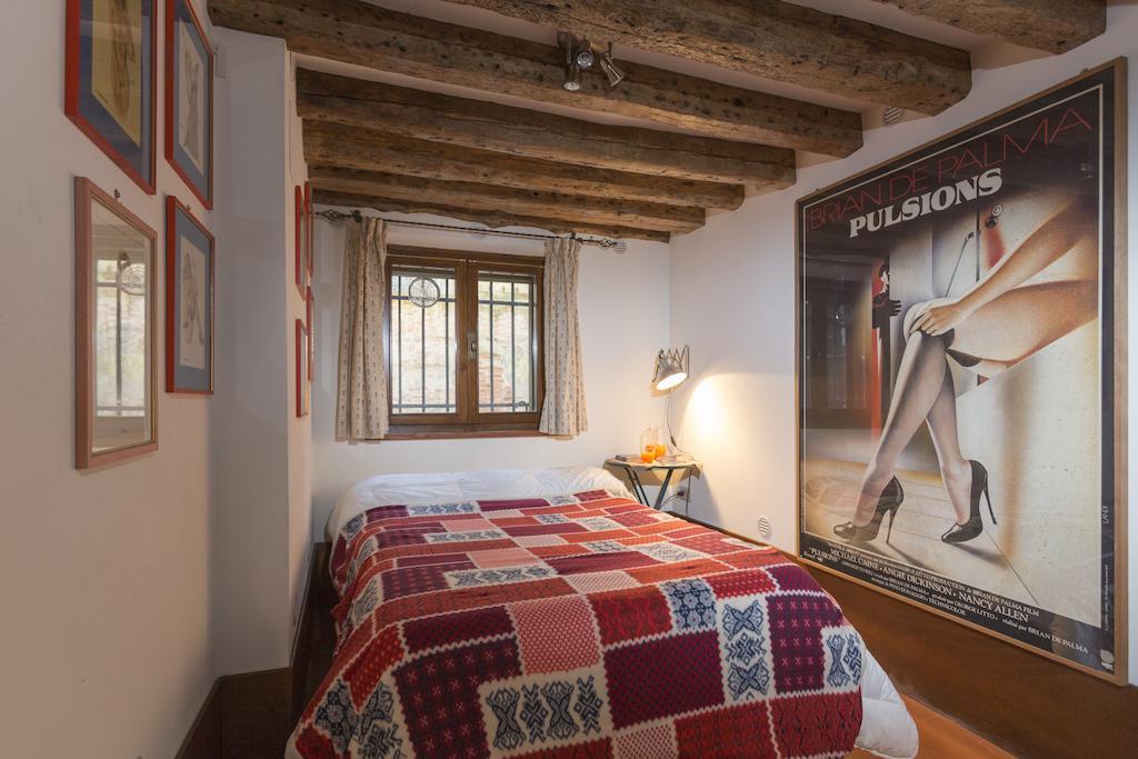 Appartement Magazzini Del Sale Venisejetaime Chambre photo