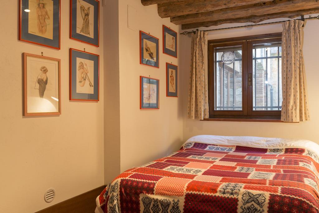Appartement Magazzini Del Sale Venisejetaime Chambre photo