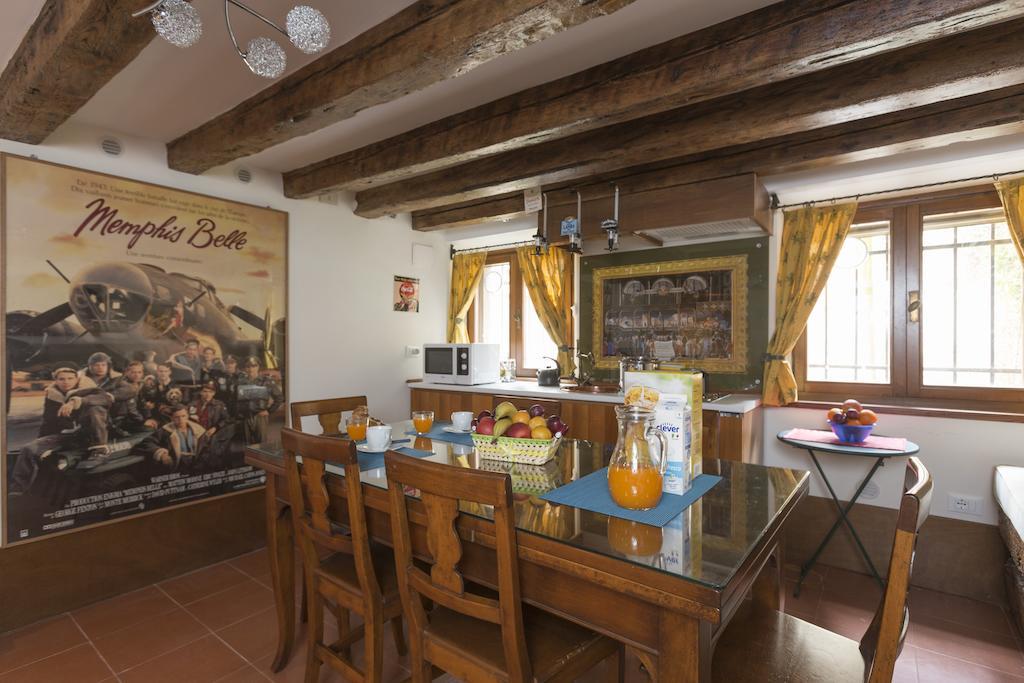 Appartement Magazzini Del Sale Venisejetaime Chambre photo